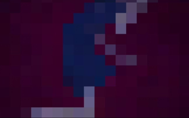 Marenol with reduced image quality