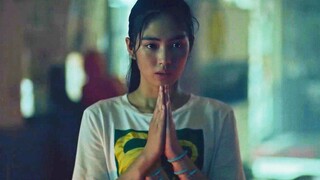 Nữ chính của "Nỗi buồn sầu"! Trailer chính thức của bộ phim kinh dị dân gian Đài Loan năm 2023 "Thảm