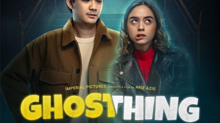 [New Movie] GHOSTHING || Drama Indonesia Terbaru (2026)