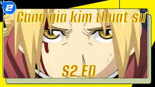 Cang giả kim thuật sư S2 ED Let It Out | Anime mới MTV Số 82/ 4K_2