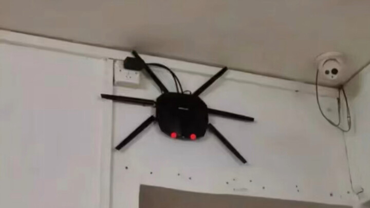 Rốt cuộc nên đặt router ở đâu?