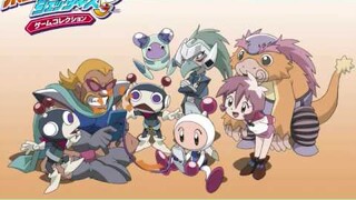 Klagmar's Top VGM #209-Bomberman Jetters-Hot World