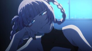 Yofukashi no Uta - Episode 01 (Subtitle Indonesia)