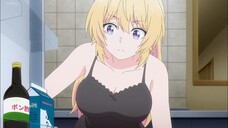 Bukiyou na Senpai episode 2 Sub Indo | REACTION