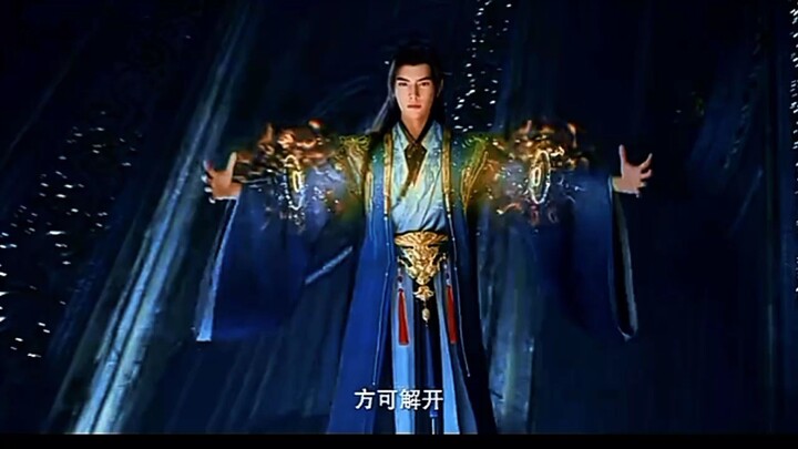 Preview A Records Mortals Journey To Immortal Eps 174