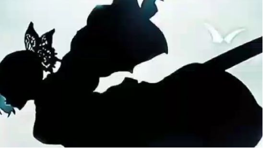 Tik tok Kimetsu no yaiba