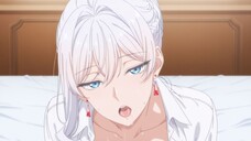 scarlet menggoda bet🤭😋