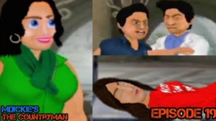 MDickie's The Countryman Full Episode 19