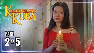 Kampanerang Kuba | Episode 115 (2/5) | May 18, 2024