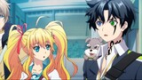 8 Animes De MAGIA ESCOLAR Donde el Protagonista es el Put0 amo y Fuerte #6