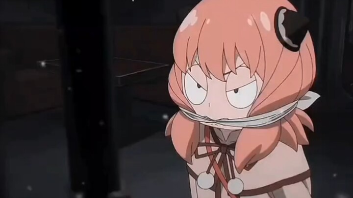 Anyia (I’m a brand-new creator—give me a like!)