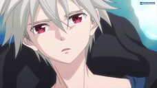 Trickster: Edogawa Ranpo "Shounen Tanteidan" yori Episode 11 Sub Indo