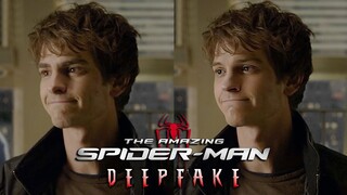 Tom Holland in The Amazing Spider-Man [Deepfake]