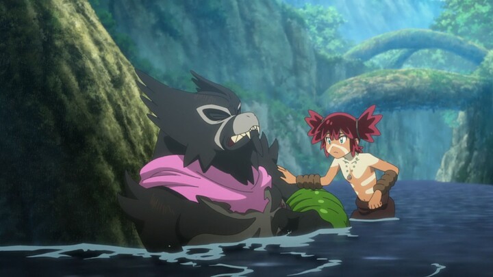 Pokemon Tập Movie 23 koko