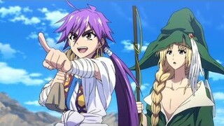 Tóm Tắt Anime: Từ Cậu Bé Nghèo Trở Thành Vua Của 7 Đại Dương | Tiểu Lùn 2.0