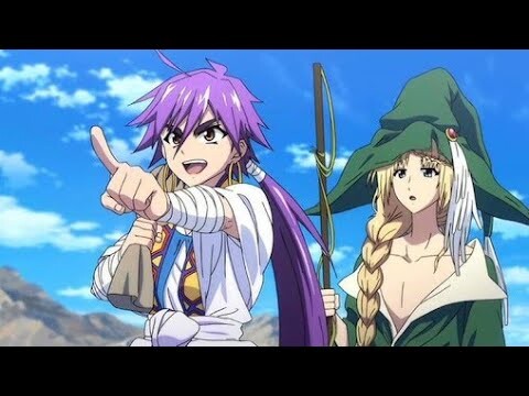 Tóm Tắt Anime: Từ Cậu Bé Nghèo Trở Thành Vua Của 7 Đại Dương | Tiểu Lùn 2.0