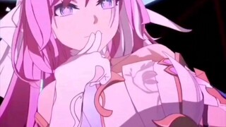 (November 11th) Today is the birthday of the pink-haired girl