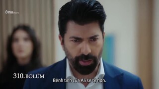 Cầm Tù EP 310 [Sub Việt]