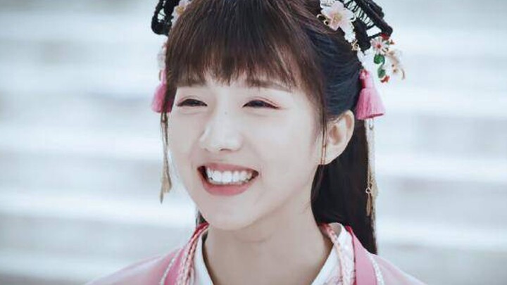 Now this is what a real sweet girl looks like! Something artificial sweeteners can never replicate!