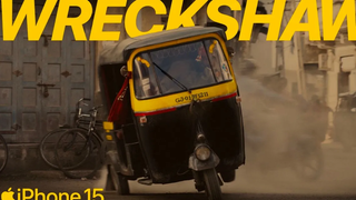 โฆษณาล่าสุดของ iPhone 15: เมื่อ iPhone 15 ไปถึงอินเดีย...