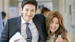 suspicious partner episode 19-20 subtitle Indonesia