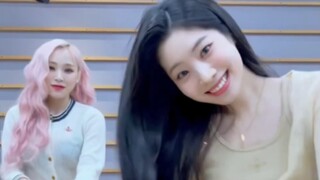 تم إصدار فيديو رقص "Dreamcatcher - OOTD" لـ Lee Ga Hyun x Kim Da Hyun!