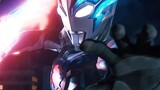 Chinese subtitles [Ultraman Blaze] latest PV2! , 2023 New Ultraman