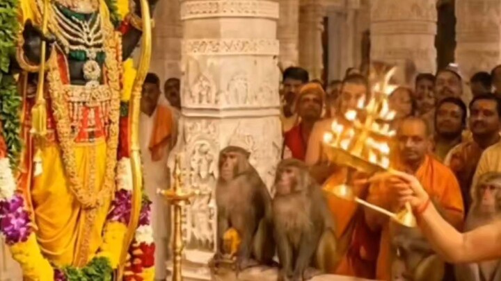 jai shree ram