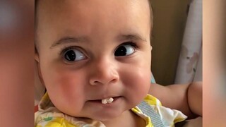 วิดีโอความน่ารักของเด็กๆ ที่คุณไม่สามารถรับชมได้หากไม่มี AWW - วิดีโอหน้าแรกที่สนุกที่สุด BabiezTV