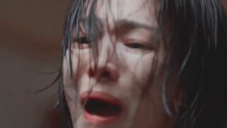"I thought my mother loved me" #Song Hye Kyo