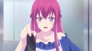 四月新番：女神咖啡厅正式营业