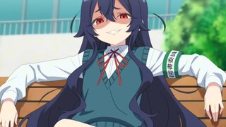 【附身漫画】使用附身药水附身好本静