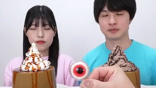 搞笑解压测评，你开心我就开心。