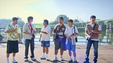 ep292. 2 days 1 night english sub