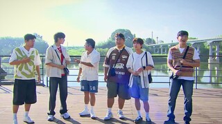 ep292. 2 days 1 night english sub