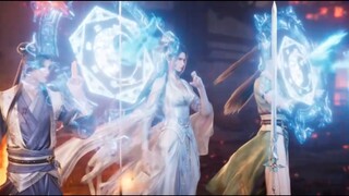 Preview Jade Dynasty S3 episode 7