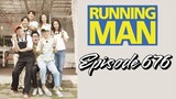 [EN] Running Man E676