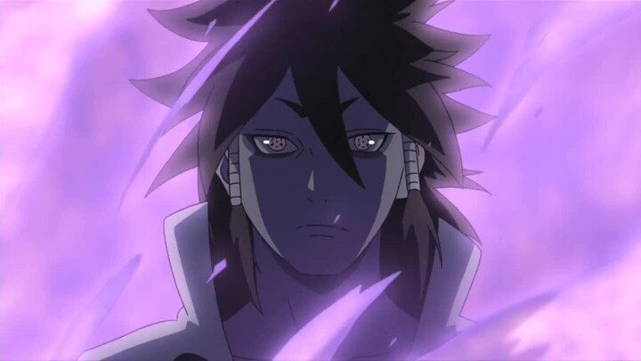 Naruto AMV ｜ Ashura vs Indra ｜ Come With Me Now