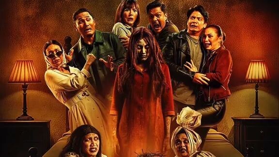 CAPEK NGAKAK SUMPAH LIAT TINGKAH OKI & LOLOX DISINI