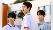 Heart Stain ep2 (English sub)