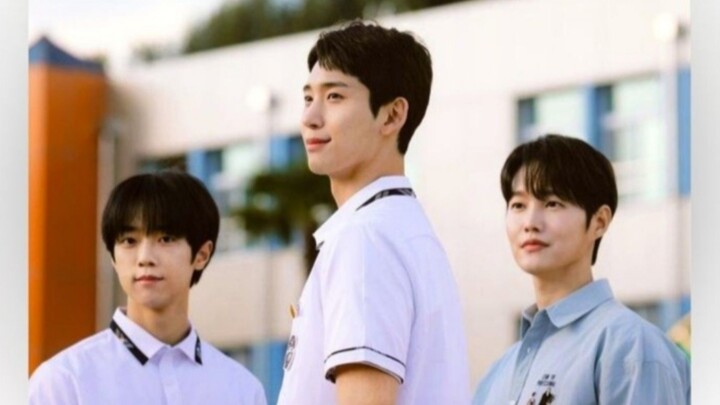 Heart Stain ep2 (English sub)