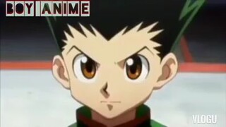 best anime HXH