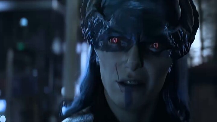 A man who can get along with everyone equally