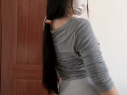 Bilibili friend, the spicy girl isn't very spicy, dance