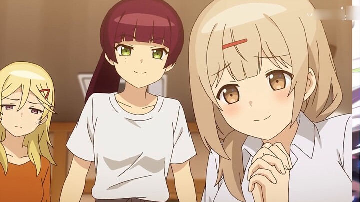 Jiaxi: You are trying to kill me by selling such an expensive shop!