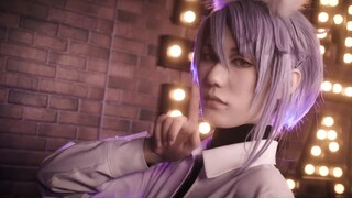 [FIVE Dance Troupe][Genshin Impact /COS] Queen of Hearts-♥Queen of Hearts Angel's Gift Grup Gigolo T