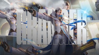 GRANGER MASIH OVER POWER BANGET SAMPE SEKARANG!!!!!