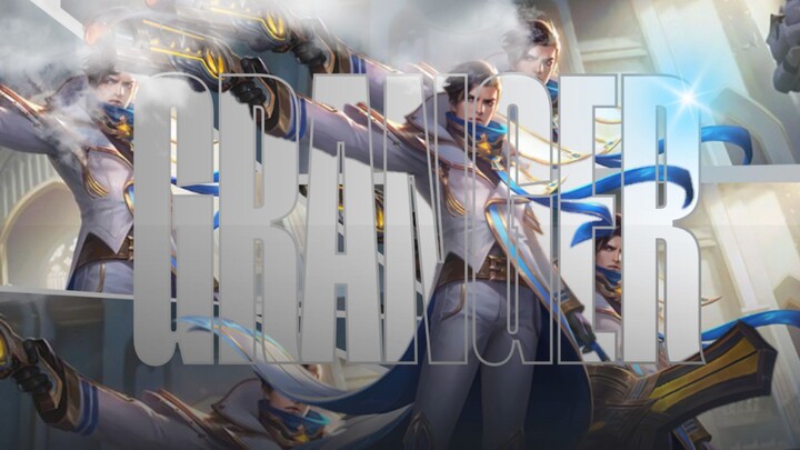 GRANGER MASIH OVER POWER BANGET SAMPE SEKARANG!!!!!