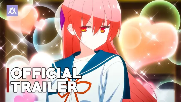 Tonikaku Kawaii Special Episode: Seifuku | Official Trailer