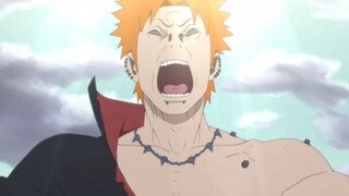 Sau khi dịch nhẫn thuật của Naruto sang từ đồng âm trong tiếng Trung, trông nó cũng không quá buồn c